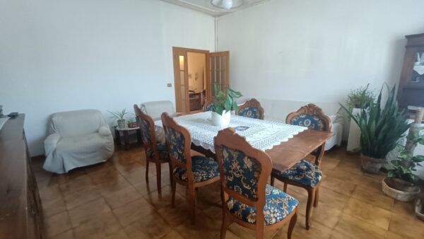 Appartamento di 160mq con ampio giardino - Rif. A134 - immagine 3