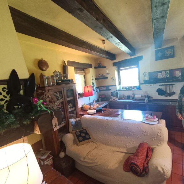 Casale nel parco delle Cesane - Rif. CR322 - immagine 14