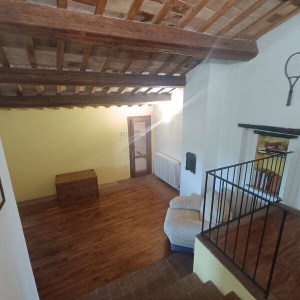Casale nel parco delle Cesane - Rif. CR322 - immagine 22