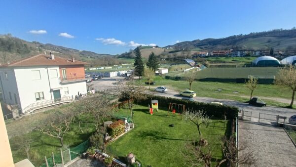 Appartamento di 160mq con ampio giardino - Rif. A134 - immagine 11
