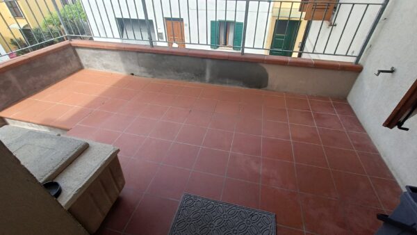 Villa indipendente su due piani con grande giardino - Rif. A152 - immagine 13