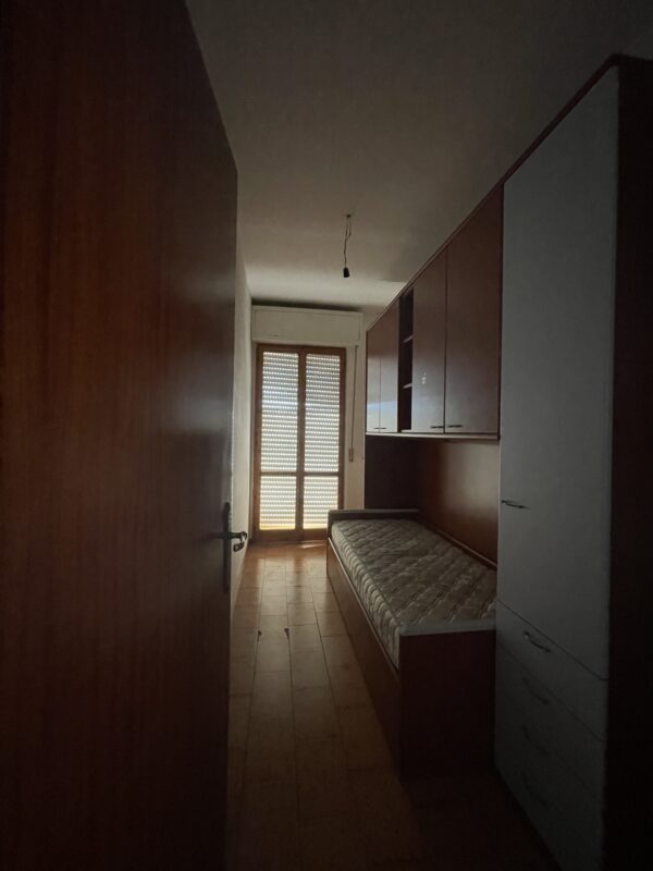 Appartamento ampio e luminoso con garage - Rif. A177 - immagine 9