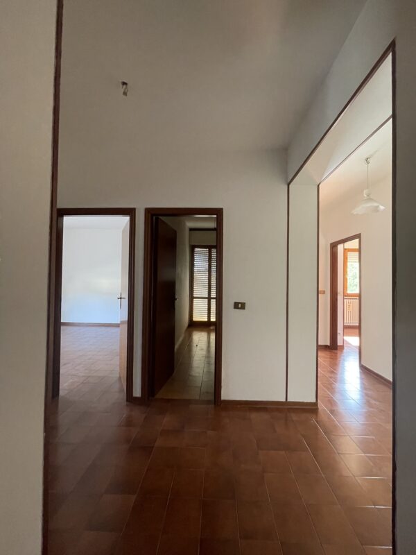 Appartamento ampio e luminoso con garage - Rif. A177 - immagine 6