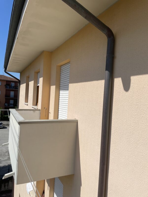 Appartamento ampio e luminoso con garage - Rif. A177 - immagine 12