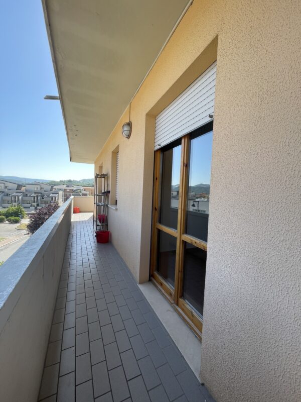 Appartamento ampio e luminoso con garage - Rif. A177 - immagine 13