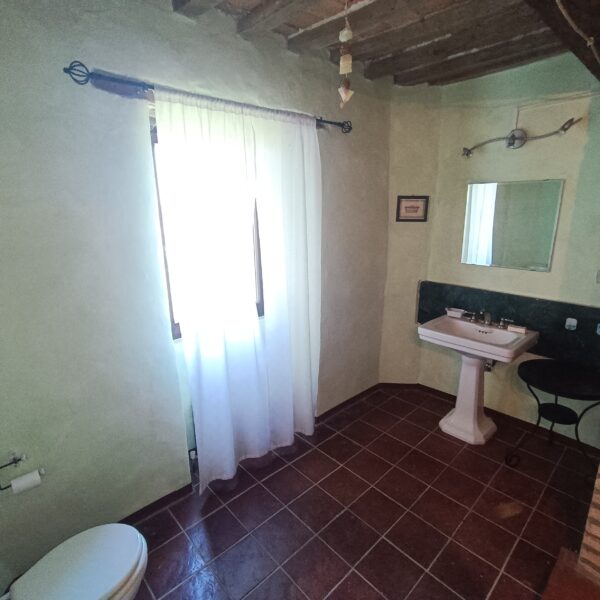Casale in Carpegna con giardino privato di 3000mq - Rif. CR344 - immagine 17