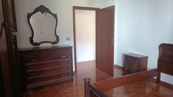 Villa indipendente su due piani con grande giardino - Rif. A152 - immagine 26