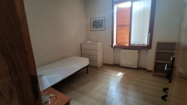 Villa indipendente su due piani con grande giardino - Rif. A152 - immagine 30