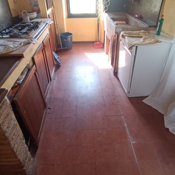 Casale in Carpegna con giardino privato di 3000mq - Rif. CR344 - immagine 11