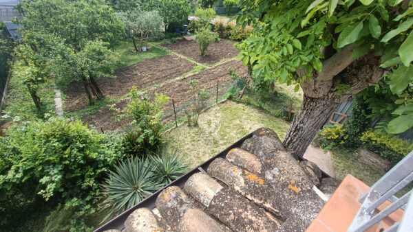 Villa indipendente su due piani con grande giardino - Rif. A152 - immagine 6