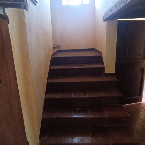 Casale in Carpegna con giardino privato di 3000mq - Rif. CR344 - immagine 14
