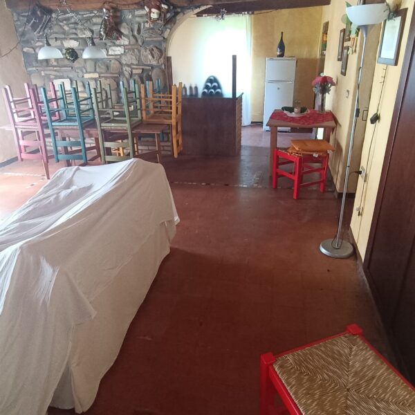 Casale in Carpegna con giardino privato di 3000mq - Rif. CR344 - immagine 9