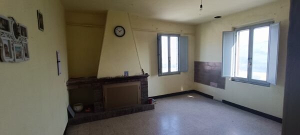 Casale da ristrutturare a Sassocorvaro Auditore - Rif. CDR210 - immagine 12