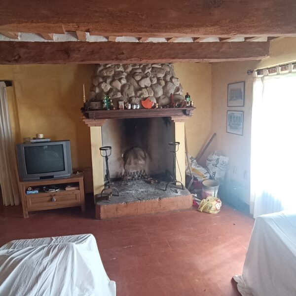Casale in Carpegna con giardino privato di 3000mq - Rif. CR344 - immagine 10