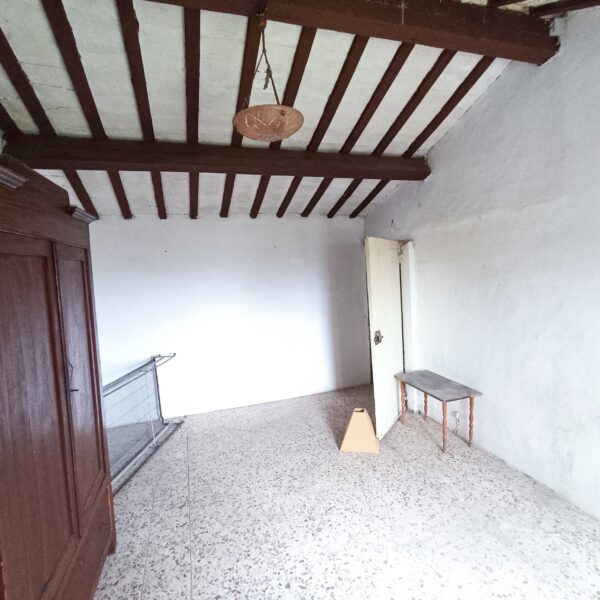 Casale da ristrutturare nelle Marche con ulivi secolari - Rif. CDR243 - immagine 8