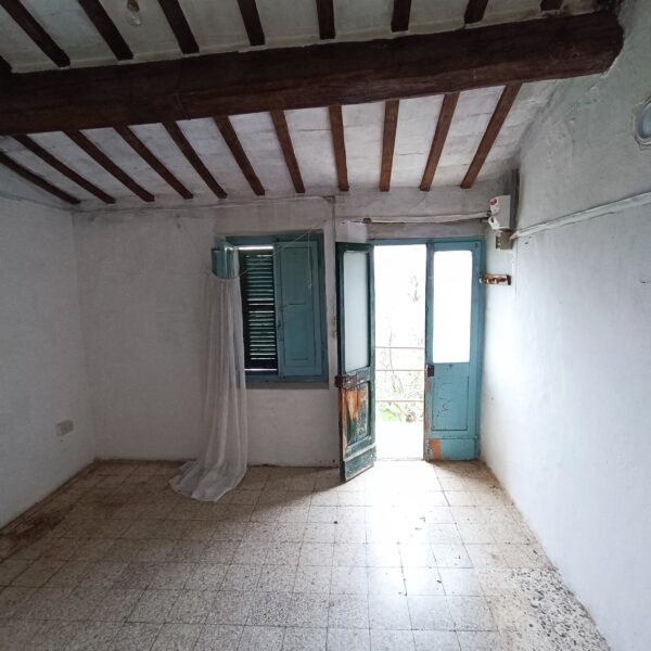 Casale da ristrutturare nelle Marche con ulivi secolari - Rif. CDR243 - immagine 12