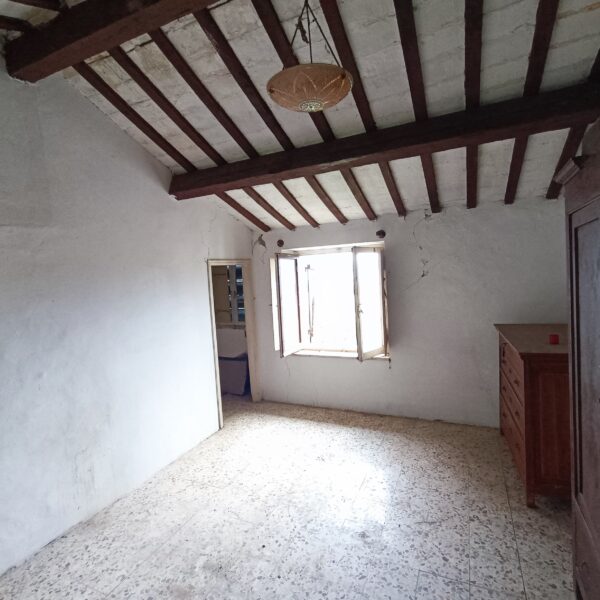Casale da ristrutturare nelle Marche con ulivi secolari - Rif. CDR243 - immagine 14