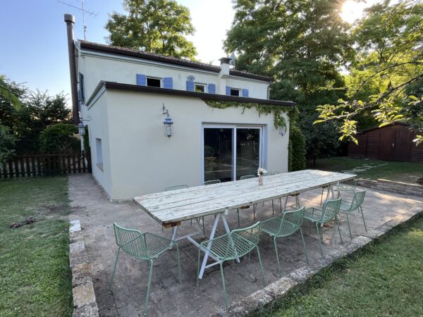Casale arredato con giardino - Rif. CR324 - immagine 4