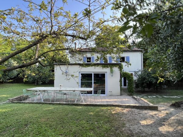 Casale arredato con giardino - Rif. CR324 - immagine 5