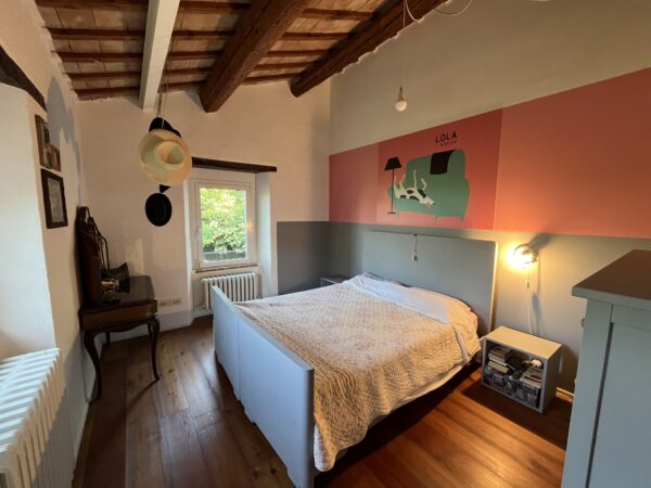Casale arredato con giardino - Rif. CR324 - immagine 25