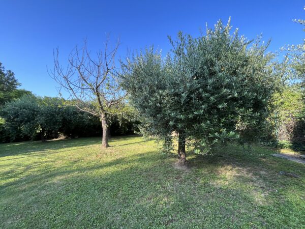 Casale arredato con giardino - Rif. CR324 - immagine 7