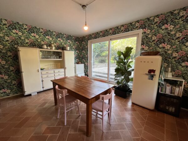 Casale arredato con giardino - Rif. CR324 - immagine 12