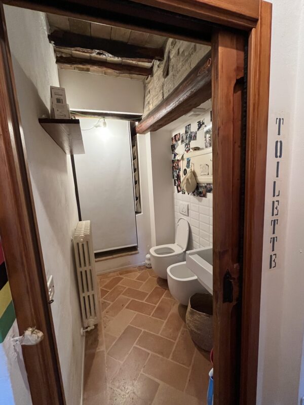 Casale arredato con giardino - Rif. CR324 - immagine 23