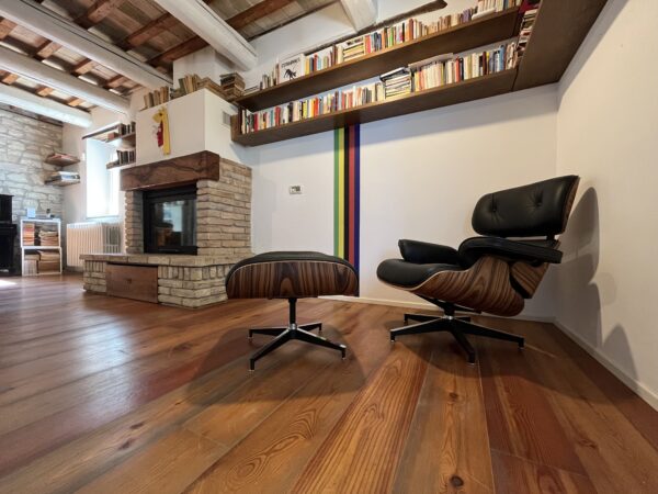 Casale arredato con giardino - Rif. CR324 - immagine 16