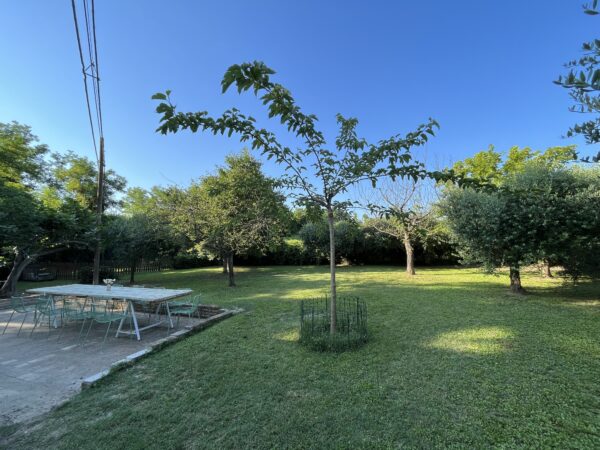 Casale arredato con giardino - Rif. CR324 - immagine 8