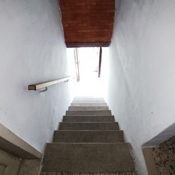 Casale da ristrutturare nelle Marche con ulivi secolari - Rif. CDR243 - immagine 17