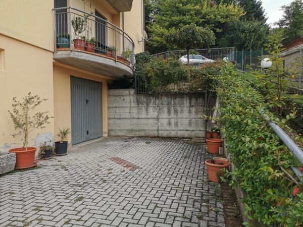 Appartamento piano terra con giardino zona Conad Superstore - Rif A137 - immagine 16