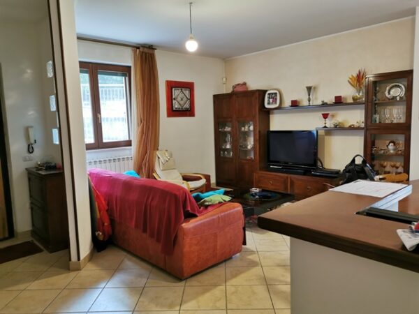 Appartamento piano terra con giardino zona Conad Superstore - Rif A137 - immagine 3