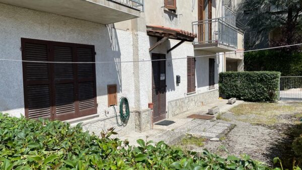 Comodo appartamento piano terra con scoperto - Rif. A183 - immagine 15