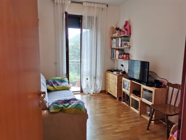 Appartamento piano terra con giardino zona Conad Superstore - Rif A137 - immagine 7