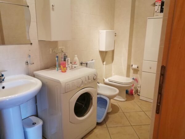 Appartamento piano terra con giardino zona Conad Superstore - Rif A137 - immagine 10