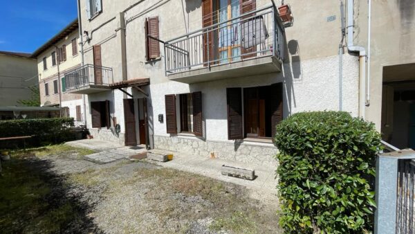 Comodo appartamento piano terra con scoperto - Rif. A183 - immagine 16