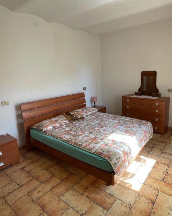 Comodo appartamento piano terra con scoperto - Rif. A183 - immagine 9