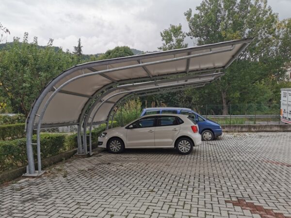 Appartamento piano terra con giardino zona Conad Superstore - Rif A137 - immagine 15