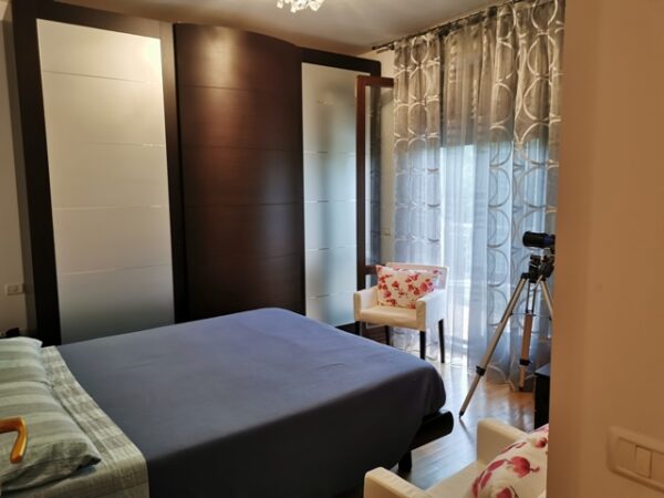Appartamento piano terra con giardino zona Conad Superstore - Rif A137 - immagine 4