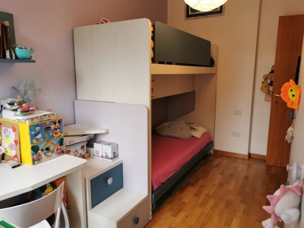 Appartamento piano terra con giardino zona Conad Superstore - Rif A137 - immagine 6