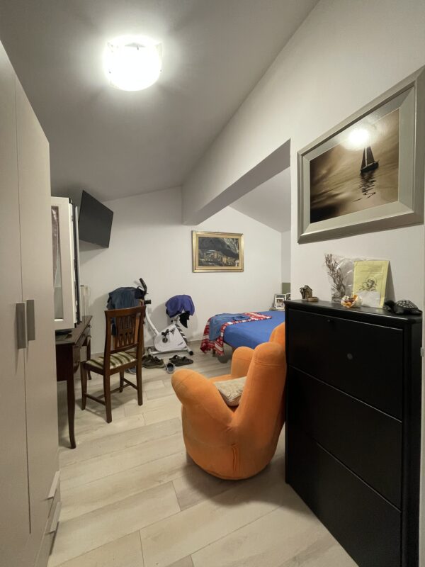 Casale con terreno, dependance, fienile nelle Marche - Rif. CR355 - immagine 14