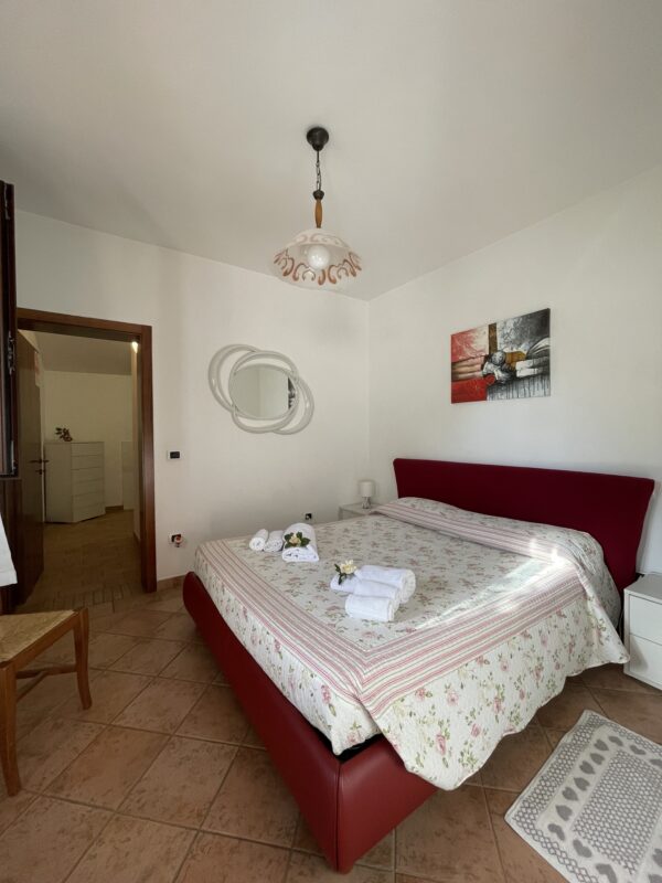 Casale con terreno, dependance, fienile nelle Marche - Rif. CR355 - immagine 19