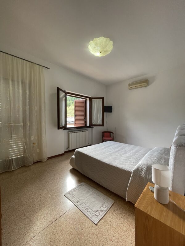 Casale con terreno, dependance, fienile nelle Marche - Rif. CR355 - immagine 7