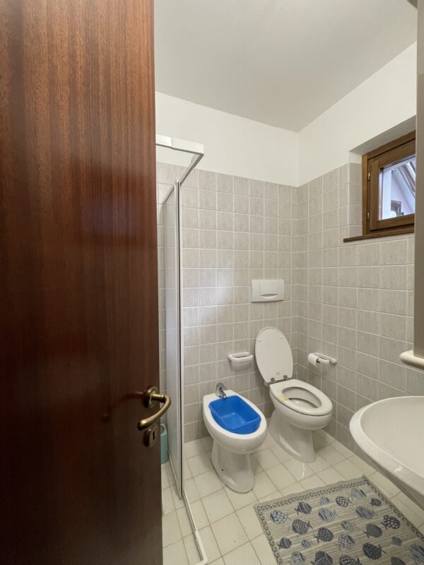 Casale con terreno, dependance, fienile nelle Marche - Rif. CR355 - immagine 10