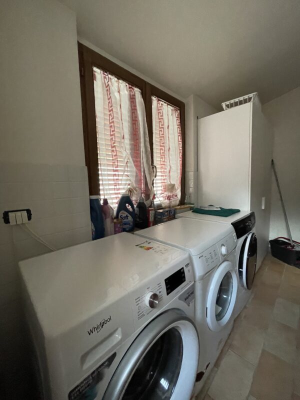 Casale con terreno, dependance, fienile nelle Marche - Rif. CR355 - immagine 9