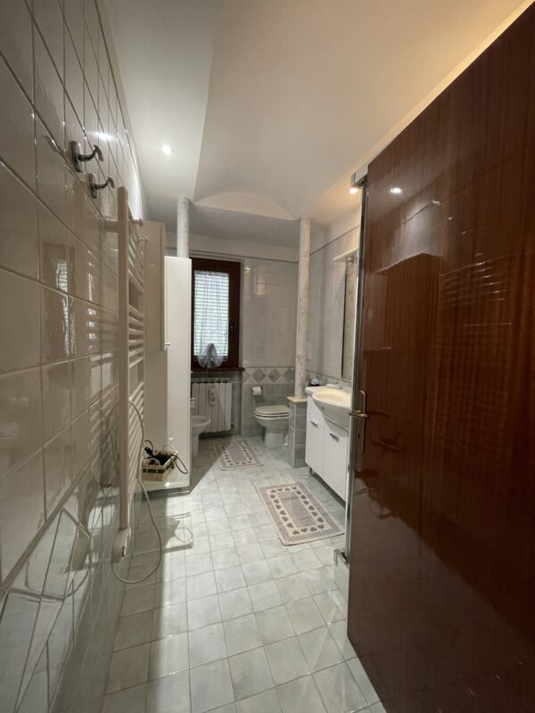 Casale con terreno, dependance, fienile nelle Marche - Rif. CR355 - immagine 5
