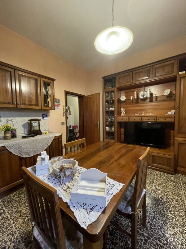 Casale con terreno, dependance, fienile nelle Marche - Rif. CR355 - immagine 3