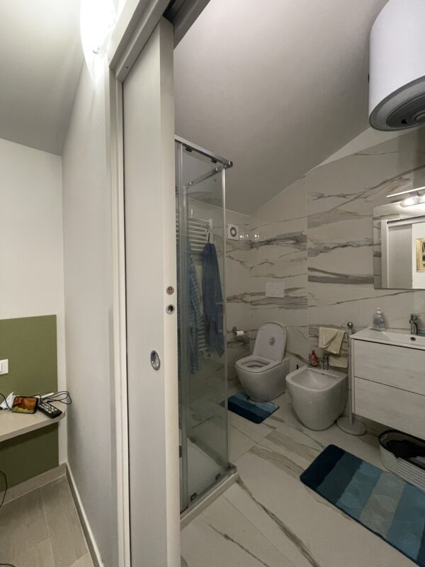 Casale con terreno, dependance, fienile nelle Marche - Rif. CR355 - immagine 16