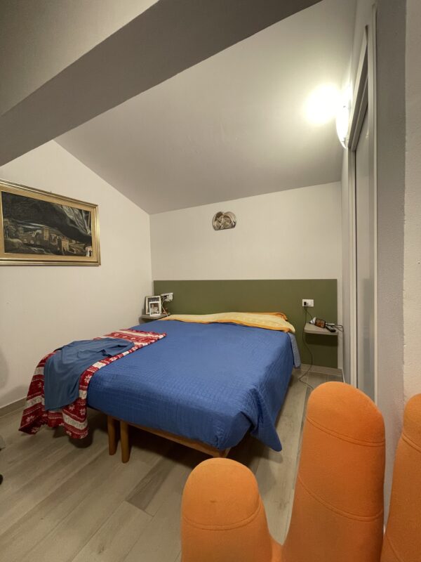 Casale con terreno, dependance, fienile nelle Marche - Rif. CR355 - immagine 15