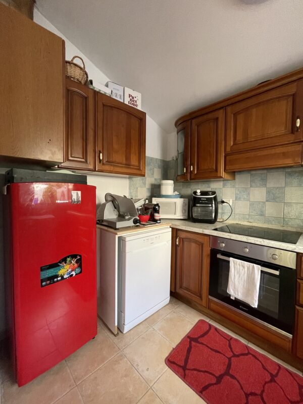 Casale con terreno, dependance, fienile nelle Marche - Rif. CR355 - immagine 13